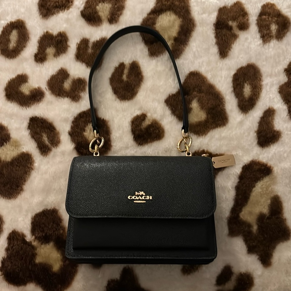 Coach Klare Crossbody (Conversion)